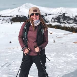 Meet your Posher, Molly